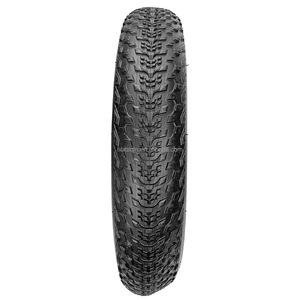 Neumático de bicicleta Kenda K1167 20x4,0 <span class=keywords><strong>MTB</strong></span> Blackwall Clincher Fat Tire para Fat Mountain Bike Material de goma 20x4 Neumático de bicicleta (98-406) - Product Image 5