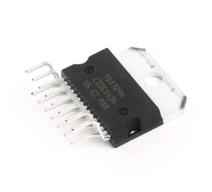 Giảm giá giá <span class=keywords><strong>tda7294</strong></span> tda7294v mạch tích hợp chip khuếch đại công suất âm thanh zip15 <span class=keywords><strong>tda7294</strong></span> tda7294v - Product Image 1