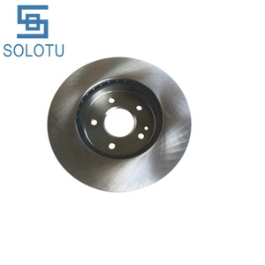 Disco <span class=keywords><strong>de</strong></span> <span class=keywords><strong>freno</strong></span> delantero <span class=keywords><strong>de</strong></span> coche a <span class=keywords><strong>precio</strong></span> <span class=keywords><strong>de</strong></span> fábrica 43512-0k090 para FORTUNER HILUX - Product Image 3