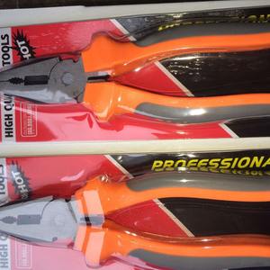 เครื่องมือตัดลวดฮอตทูลส์ ใบมีดเหล็ก 8 นิ้ว เกรด DIY เครื่องมือฮาร์ดแวร์สำหรับใช้ในบ้าน - Product Image 4