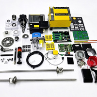 En stock – Carte de commande CNC série A20B-8100-0460 de qualité originale pour application d'entraînement de machine-outil – Carte mère principale CNC