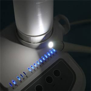 Ablatore Dentale Ultrasonico Portatile Economico Tipo SKL K7 - Product Image 3