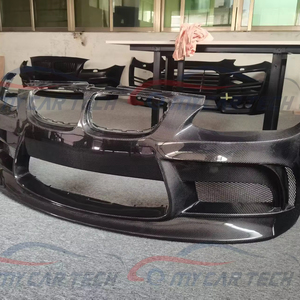 <span class=keywords><strong>Paraurti</strong></span> Anteriore in Fibra di Carbonio per <span class=keywords><strong>BMW</strong></span> <span class=keywords><strong>E92</strong></span> M3 Originale - Product Image 2