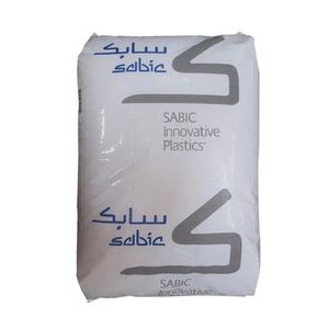 Granuli Trasparenti SA BIC per PC 121R Grado Stampaggio a Iniezione ad Alta Fluidità per Componenti di Elettrodomestici - Product Image 1