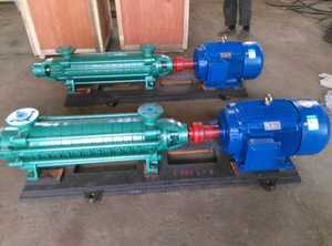 Pompe d'alimentation de chaudière à haute efficacité pour centrale électrique, prix direct usine, fiche technique, systèmes de production de vapeur - Product Image 4