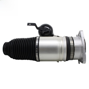 Nuevo Amortiguador Neumático Trasero Derecho para A8 D3 4E 2002-2011, Repuesto de Suspensión Neumática 4E0616002E - Product Image 4