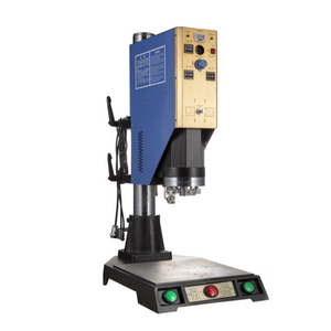 20K 2000W Ultrasone Plastic Lasmachine Voor Ultrasone Lasmachine Psa Sortering Case Plak Munten Case Lasmachine - Product Image 4