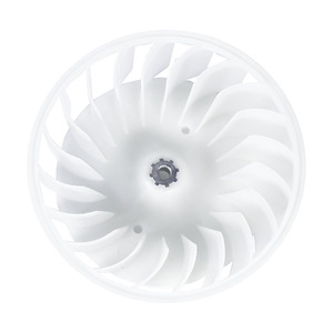 Ventilador de Secadora DC67-00180B, Pieza de Repuesto de Plástico para Electrodomésticos de Secado - Product Image 3