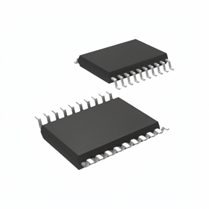 Embedded 20 TSSOP Original Components Electronic STM32F042F4P6 - Product Image 1
