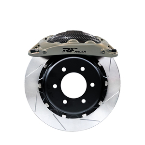 คาลิปเปอร์แต่งสำหรับรถแข่ง RF6901, คาลิปเปอร์ 6 ลูกสูบ, คาลิปเปอร์นี้เหมาะสำหรับรถยนต์รุ่น BMW/Audi/BMW/Mazda/Toyota - Product Image 3
