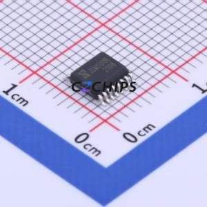 JSM500R Wireless Transceiver IC SSOP-16-150mil RF ( Frequency Range: )( Operating Voltage: 2V~5V )( Application Field: RKE ) - Product Image 1