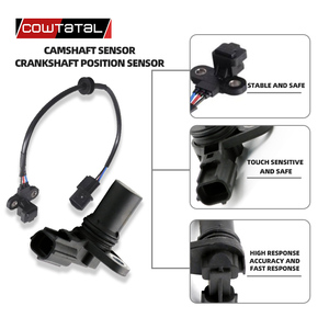 เพลาข้อเหวี่ยงเซ็นเซอร์ตำแหน่งเพลาลูกเบี้ยว,สำหรับ Toyota Hyundai Honda Nissan Suzuki Mazda CPS อะไหล่รถยนต์ไฟฟ้า - Product Image 2