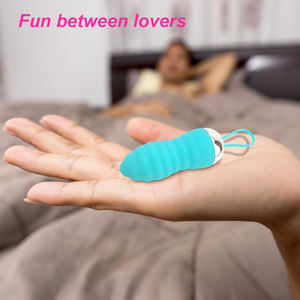 เครื่องนวดจีสปอตและคลิทสำหรับผู้หญิง10โหมดเครื่องสั่นทรงกระสุนสีชมพูแบบพกพาไร้สายกันน้ำช่องคลอดช่องคลอด - Product Image 6