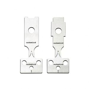 Hoja de pelado de alambre para maquinaria peladora cuchillo de máquina - Product Image 4