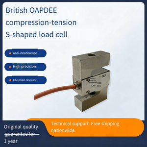 Sensor de pesaje tipo gancho Veidt OAP original DEE-A-1.5t, DEE-A-2t, DEE-A-3t para básculas de gancho Veidt OAP de 1.5t - Product Image 6