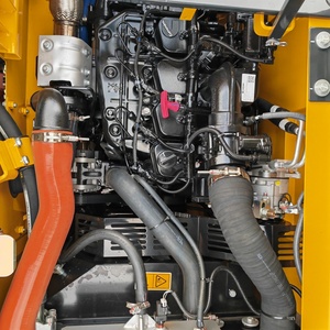 High Efficiency Used Liugong 913F 13.5 ton Crawler Excavator with Good Price Used Excavator for Sale Secondhand <b>Machinery</b> - Product Image 5