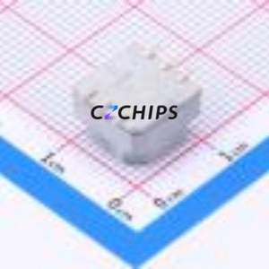 PER-08S Rotary Encoder Switch SMD Switch ( Number of Detents: 8 )( Mounting Type: Vertical Mount )( Encoding Type: True Code ) - Product Image 2