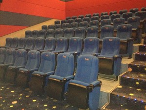 Thiết Kế Mới Rạp Chiếu Phim Ghế Auditorium Seat Hệ Thống Rạp Hát - Product Image 4