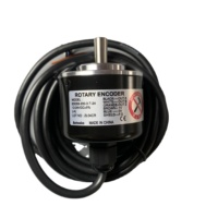 Baru Original E50S8-200-3-T-24 Rotary Encoder Perlindungan IP50 12-24VDC Harga Terbaik untuk Produk Berkualitas Tinggi.