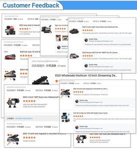 OEM auto modello privato Dash <span class=keywords><strong>Cam</strong></span> Super visione notturna 4K auto macchina Loop registrazione Dash <span class=keywords><strong>Cam</strong></span> Wifi - Product Image 6