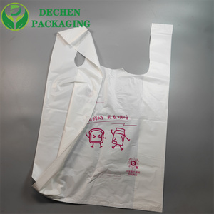 Biodegradable Shopping Bag