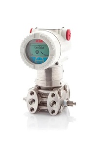 High Quality <strong>ABBs</strong> 265GS Pressure Sensor Optimal Differential Gauge Performance for Liquid Low Price 4-20ma Gas <strong>Transmitters</strong> - Product Image 4