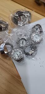 Orologio al quarzo con orologio al quarzo promozionale sr626sw al quarzo giapponese con etichetta privata - Product Image 3
