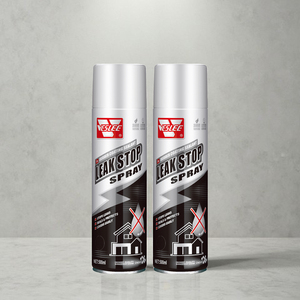 Servicio personalizado sin daños Alta cobertura Multi-colores <span class=keywords><strong>Sellador</strong></span> de <span class=keywords><strong>fugas</strong></span> transparente a prueba de <span class=keywords><strong>agua</strong></span> <span class=keywords><strong>Spray</strong></span> - Product Image 1