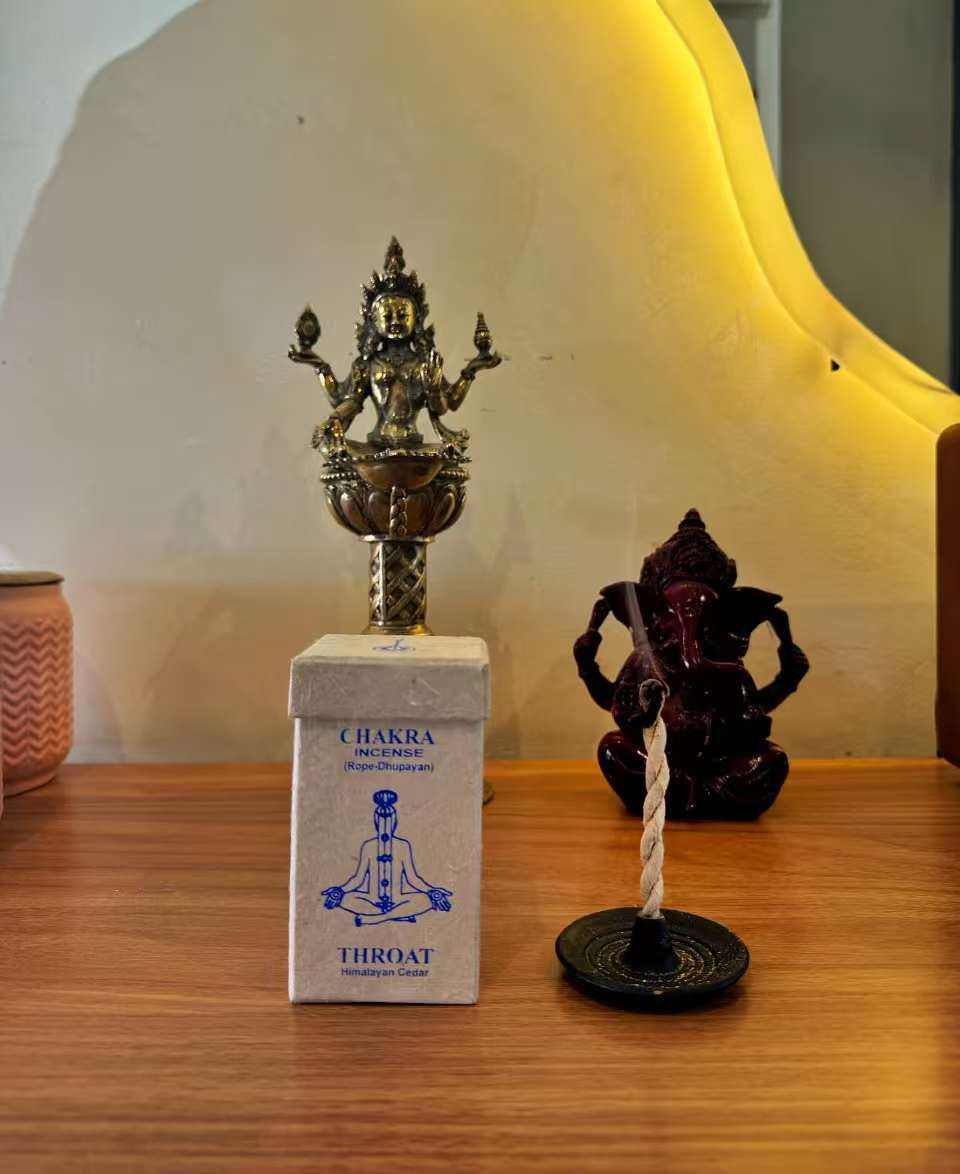 THOAT Himalayan Cedar