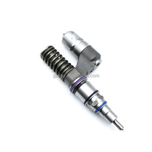 Injecteur de carburant Common Rail 0414702025 21620093 - Product Image 4