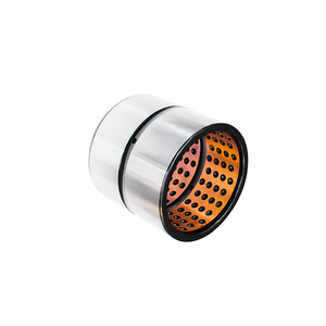 Boccole e Perni per Benna Escavatore OEM di Alta Qualità 80*95*90 80*95*95 80*95*100 80*95*105 80*95*110 80*110*100 - Product Image 5