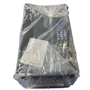 เดลต้า VFD-CP2000ชุดอินเวอร์เตอร์ความถี่60HP 45KW VFD450CP43S-21 460V 91A 3เฟส - Product Image 1