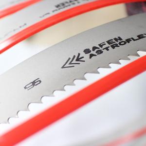 ALTON Ban Nhạc Saw BladeHigh Hiệu Quả M51 Cnc Cutter Máy Bi-kim Loại Ban Nhạc Saw Blade Cho Cắt Kim Loại - Product Image 2