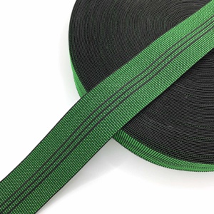 Chất lượng cao dây đeo đàn hồi cho furniturehigh độ bền <span class=keywords><strong>sofa</strong></span> đệm tựa lưng ban nhạc cao su bền ban nhạc cho đồ nội thất - Product Image 4