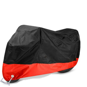 <span class=keywords><strong>Copertura</strong></span> Pieghevole Facile da Usare per Moto e <span class=keywords><strong>Scooter</strong></span>, Protezione dalla Pioggia e dai Raggi UV per Tutte le Stagioni - Product Image 2