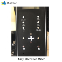 Meilleure machine d'impression numérique à tête d'impression i3200 Dx7, impression à l'encre par sublimation
