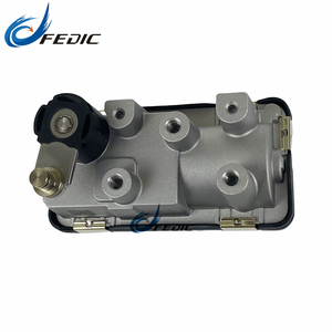 Actionneur <span class=keywords><strong>de</strong></span> <span class=keywords><strong>turbo</strong></span> G-227 765156 pour <span class=keywords><strong>Mercedes</strong></span> S <span class=keywords><strong>320</strong></span> <span class=keywords><strong>CDI</strong></span> W221 173 Kw 235 CV - Product Image 6