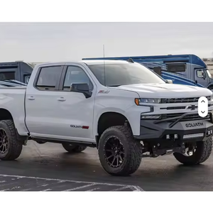 Auto Usado en BUEN ESTADO, <span class=keywords><strong>Chevrolet</strong></span> CC 2024, DOBLE CABINA, autos usados listos para enviar - Product Image 3