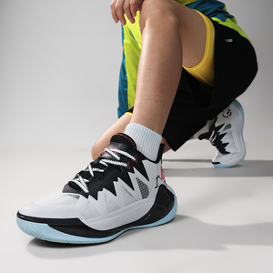 2025 Zapatillas Deportivas de Baloncesto de Moda de Alta Calidad de <span class=keywords><strong>China</strong></span>, Nuevas y Elegantes para Hombre, Mujer y Unisex - Product Image 3