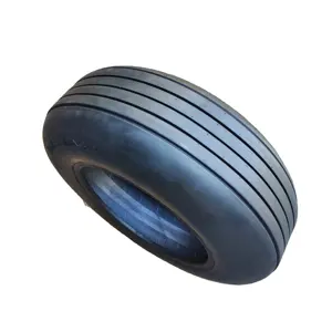 6.70-15 Racing Front Line Tire Specialty Tires for Atvs Utvs Flat Free Lawnmower Tire