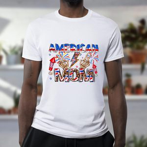 Autocollants thermiques personnalisés lavables à motif de dessin animé, taille sur mesure, faciles à appliquer par presse à chaud pour l'impression sur vêtements - Product Image 2