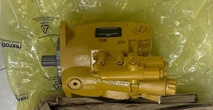 Pièces d'équipement pour excavatrice 302/303/304, pompe hydraulique principale 566-7021 - Product Image 5