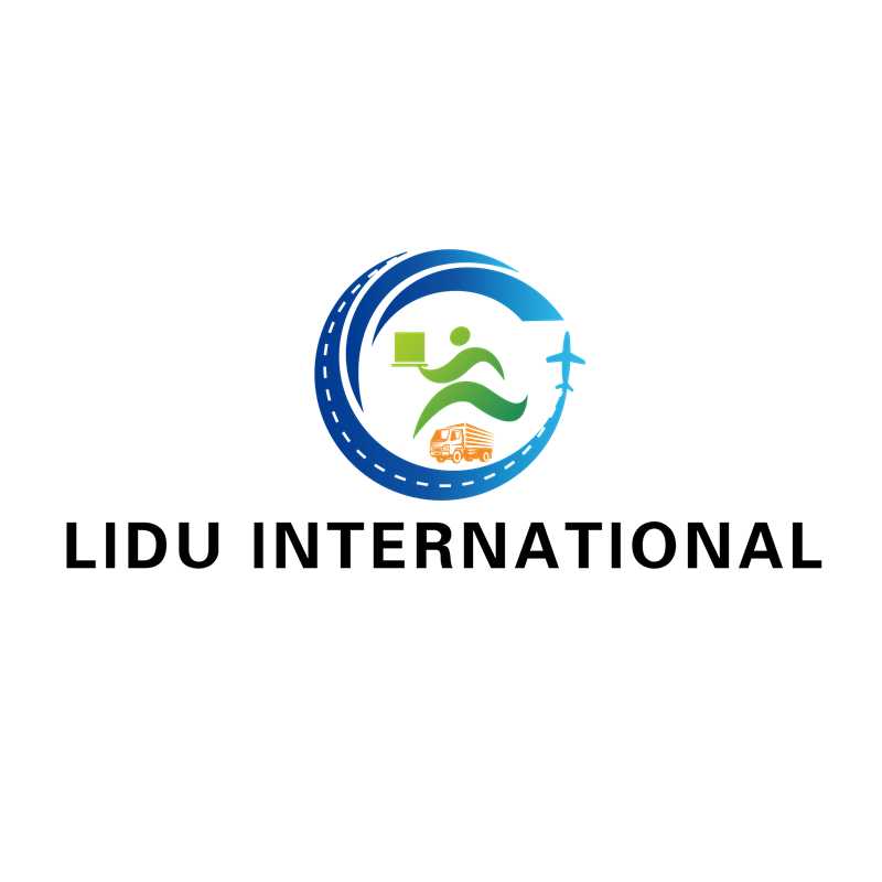 Shenzhen Lidu International Freight Forwarding Co., Ltd. logo