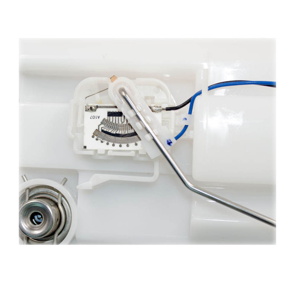 Dopson Roti Dopson 17040-3XA0A Fuel Pump - High Quality for Japanese Cars