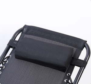 <span class=keywords><strong>Sedia</strong></span> a <span class=keywords><strong>sdraio</strong></span> per esterni in materiale Teslin, - Product Image 6