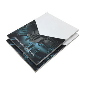 Impression professionnelle OEM pour catalogues de pièces automobiles, impression personnalisée de dépliants, magazines et livres pour l'industrie automobile - Product Image 4