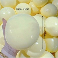 Jumbo Fluid Daifuku Squishy Soft Anti-Anxiety ADHD Sensory Fidget Toy Premium TPR Hyper Tactile Calm Gear B2B Retail Ready