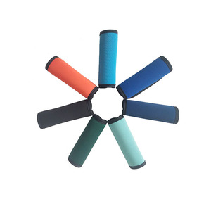 Fabricants directs, marque Daqin, tissu confortable et résistant à l'usure, épaisseur 3 mm, couleur personnalisée, attaches auto-agrippantes, modèle - Product Image 4