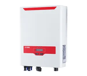 高品質2KW 3KW 5KW 10KW 20KW 30KW 50KW SAJにグリッドソーラーInverter