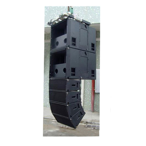 <strong>Line</strong> <strong>Array</strong> 8Inch Speaker Cabinet - Product Image 5